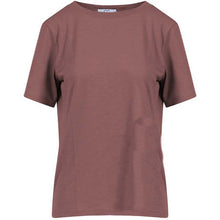 Coster Copenhagen CCH1118 Regular T-Shirt Apple Butter - J BY J Fashion