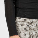 Coster Copenhagen CCH2202 Lana Wool Long Sleeve Black - J BY J Fashion