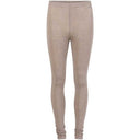 Coster Copenhagen CCH3153 Lana Wool Leggings Hazel Melange - J BY J Fashion