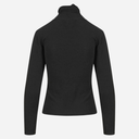 Coster Copenhagen Lana Wool Turtleneck Black - J BY J Fashion