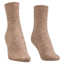 Coster Copenhagen Snuggle Wool Mix Socks (3-Pack) Melange Mix - J BY J Fashion