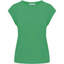 Coster Copenhagen CCH1100 Basic T-Shirt 402 Emerald Green