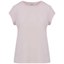 Coster Copenhagen CCH1100 Basic T-Shirt 600 Lyserød