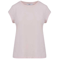 Coster Copenhagen CCH1100 Basic T-Shirt 600 Lyserød