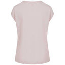 Coster Copenhagen CCH1101 V-Neck T-Shirt 600 Lyserød