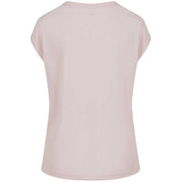 Coster Copenhagen CCH1101 V-Neck T-Shirt 600 Lyserød