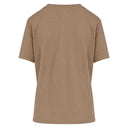 Coster Copenhagen CCH1118 Regular T-Shirt 307 Warm Sand - J BY J Fashion