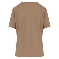 Coster Copenhagen CCH1118 Regular T-Shirt 307 Warm Sand - J BY J Fashion