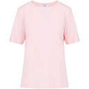 Coster Copenhagen CCH1118 Regular T-Shirt 600 Lyserød