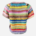 DAWN x DARE Estelle Multi Stripe Knit Multi