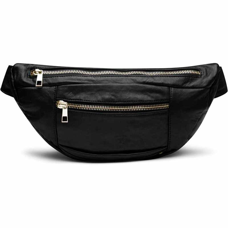 DEPECHE 13860 BUMBAG GULD