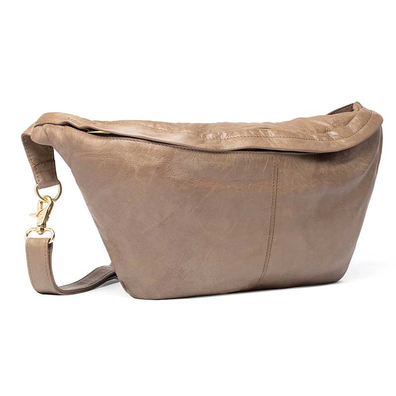 DEPECHE 15234 BUMBAG SAND