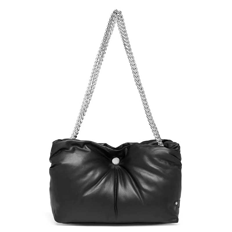 DEPECHE 15880 LEATHER CROSS OVER SORT
