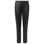DEPECHE 51010 CAISEYDEP LEGGINGS SORT