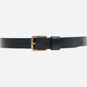 Depeche 12824 Jeans Belt Dark Blue