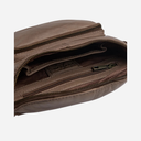 Depeche 13396 Powerfield Bumbag Dark Taupe