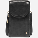 Depeche 14300 Golden Chic Mobile Bag Black