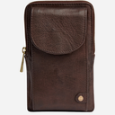 Depeche 14300 Golden Chic Mobile Bag Coffee