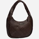 Depeche 16464 Shopper Dark brown