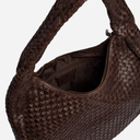 Depeche 16464 Shopper Dark brown