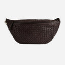 Depeche 16724 Sofya Bumbag Dark Brown