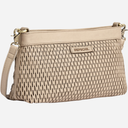 Depeche 16874 Brussels Clutch Cream