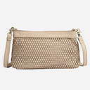 Depeche 16874 Brussels Clutch Cream