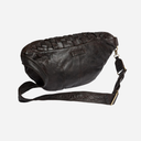 Depeche 16940 Warsaw Bumbag Dark Brown