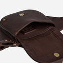 Depeche 17018 Golden Chic Beltbag Coffee