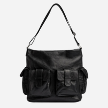 Depeche 17062 Powerfield Shopper Black