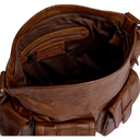 Depeche 17062 Powerfield Shopper Chesterfield