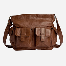 Depeche 17062 Powerfield Shopper Chesterfield