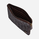 Depeche 17094 Sofya Purse Dark Brown