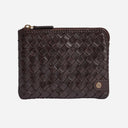 Depeche 17094 Sofya Purse Dark Brown