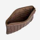 Depeche 17094 Sofya Purse Dark Taupe