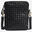 Depeche 17096 Sofya Mobile bag Black
