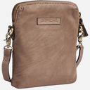Depeche 17096 Sofya Mobile bag Dark Taupe