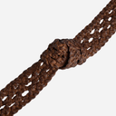 Depeche 17316 Weave Belt Chesterfield