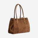 Depeche 17404 Madrid Handbag Dark Tan