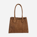 Depeche 17404 Madrid Handbag Dark Tan