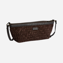 Depeche 17434 Berlin Shoulderbag Chocolate