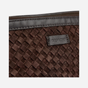 Depeche 17434 Berlin Shoulderbag Chocolate