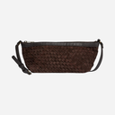 Depeche 17434 Berlin Shoulderbag Chocolate