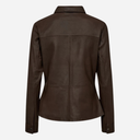 Depeche SharonDEP skjorte i brun-3