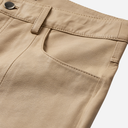 Depeche 51264 BoaDEP HW Pants Wide Leg Cream