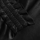 Depeche HannaDEP Shorts Black