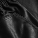 Depeche HannaDEP Shorts Black
