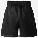 Depeche HannaDEP Shorts Black