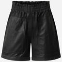 Depeche HannaDEP Shorts Black