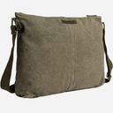 Depeche Toledo shoulderbag Army Green